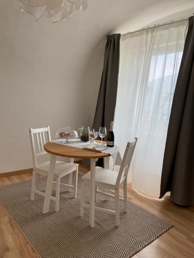 B&B L'Edera Trento Exterior foto